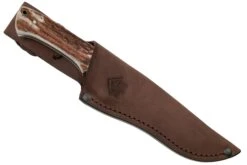 PUMA SGB Teton, Stag 6818402S Cuchillo De Caza -Victorinox Ventas PU6818402S 06 puma
