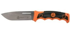 PUMA XP Forever Knife, Orange 7205112 Cuchillo Fijo
