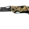 PUMA XP Trifecta 3-blade, Camo 7320107 Navaja -Victorinox Ventas PU7320107 01 puma
