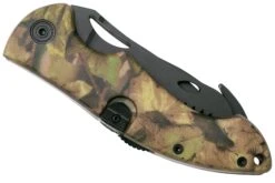 PUMA XP Trifecta 3-blade, Camo 7320107 Navaja -Victorinox Ventas PU7320107 04 puma