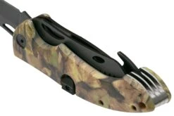 PUMA XP Trifecta 3-blade, Camo 7320107 Navaja -Victorinox Ventas PU7320107 06 puma