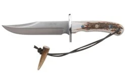 PUMA IP El Anta 810096 Cuchillo De Caza