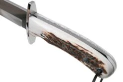 PUMA IP El Anta 810096 Cuchillo De Caza -Victorinox Ventas PU810096 04 puma