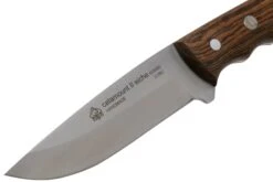 PUMA IP Catamount II Eiche, Madera De Roble 825050 Cuchillo De Caza -Victorinox Ventas PU825050 03 puma