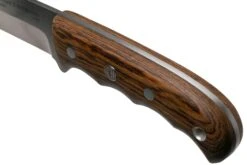 PUMA IP Catamount II Eiche, Madera De Roble 825050 Cuchillo De Caza -Victorinox Ventas PU825050 04 puma