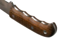 PUMA IP Catamount II Eiche, Madera De Roble 825050 Cuchillo De Caza -Victorinox Ventas PU825050 05 puma