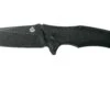 QSP Knife Sthenia QS101-A Black G10 Navaja -Victorinox Ventas QS101 A 01 qsp