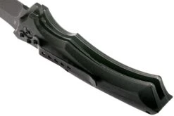 QSP Knife Sthenia QS101-A Black G10 Navaja -Victorinox Ventas QS101 A 05 qsp