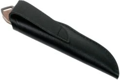 QSP Knife Workaholic QS124-A SK03 Brown Micarta Cuchillo Fijo 16 QSP Knife Workaholic QS124-A SK03 Brown Micarta Cuchillo Fijo -Victorinox Ventas QS124 A 07 qsp