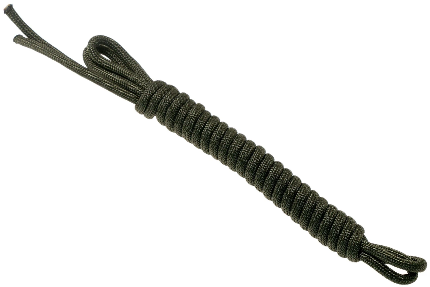 QSP Knife Workaholic QS124-A SK03 Brown Micarta Cuchillo Fijo 10 QSP Knife Workaholic QS124-A SK03 Brown Micarta Cuchillo Fijo - Imagen 8