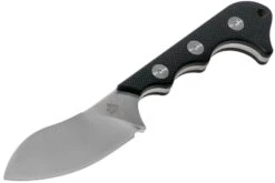 QSP Knife Neckmuk QS125-A Black G10 Cuchillo De Cuello -Victorinox Ventas QS125 A 03 qsp
