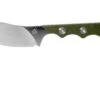 QSP Knife Neckmuk QS125-C OD Green G10 Cuchillo De Cuello -Victorinox Ventas QS125 C 01 qsp