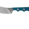 QSP Knife Neckmuk QS125-D Blue Micarta Cuchillo De Cuello -Victorinox Ventas QS125 D 01 qsp