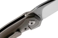 QSP Knife Hamster QS138-A Grey Navaja -Victorinox Ventas QS138 A 06 qsp