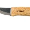 Roselli Grandfather Knife R120 Funda De Cuero, Cuchillo De Exterior