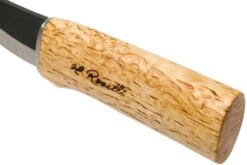 Roselli Grandfather Knife R120 Funda De Cuero, Cuchillo De Exterior -Victorinox Ventas RIR120 05 roselli