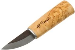 Roselli Grandmother Knife R130 Funda De Cuero, Cuchillo De Exterior -Victorinox Ventas RIR130 03 roselli