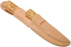 Roselli Hunting Knife & Grandmother Knife R180 Funda De Cuero, Combo Set -Victorinox Ventas RIR180 03 roselli