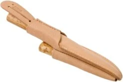 Roselli Hunting Knife & Grandmother Knife R180 Funda De Cuero, Combo Set -Victorinox Ventas RIR180 04 roselli