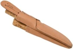 Roselli Hunting Knife & Carpenter Knife R190 Funda De Cuero, Combo Set -Victorinox Ventas RIR190 04 roselli