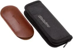 Rike Thor 6 Dark Grey Titanium, Navaja Integral 20 Rike Thor 6 Dark Grey Titanium, Navaja Integral -Victorinox Ventas RKTHOR6 DG 09 rike knives rkthor6 dg 09