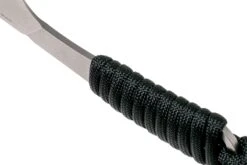 Real Steel Marlin 3515 Cuchillo De Cuello, Ostap Hel Design -Victorinox Ventas RL3515 04 real steel