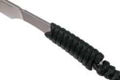 Real Steel Marlin 3515 Cuchillo De Cuello, Ostap Hel Design -Victorinox Ventas RL3515 05 real steel