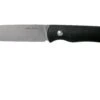 Real Steel Bushcraft Plus Convex 3720 Cuchillo Bushcraft -Victorinox Ventas RL3720 01 real steel