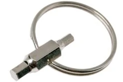 Real Steel Bushcraft Plus Convex 3720 Cuchillo Bushcraft -Victorinox Ventas RL3720 09 real steel