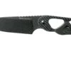Real Steel Comerant 3724 Blackwashed Cuchillo De Cuello 2 Real Steel Comerant 3724 Blackwashed Cuchillo De Cuello -Victorinox Ventas RL3724 01 real steel
