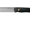 Real Steel Bushcraft III Convex Ebony Mosaic 3726E Knivesandtools Exclusive Cuchillo Bushcraft -Victorinox Ventas RL3727E 01 real steel knivesandtools