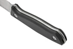 Real Steel Arbiter Satin 3810 Cuchillo Fijo, Ostap Hel Design 13 Real Steel Arbiter Satin 3810 Cuchillo Fijo, Ostap Hel Design -Victorinox Ventas RL3810 04 realsteel