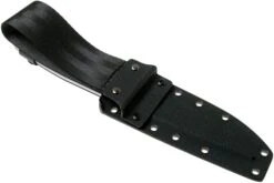 Real Steel Arbiter Satin 3810 Cuchillo Fijo, Ostap Hel Design 17 Real Steel Arbiter Satin 3810 Cuchillo Fijo, Ostap Hel Design -Victorinox Ventas RL3810 07 real steel knives