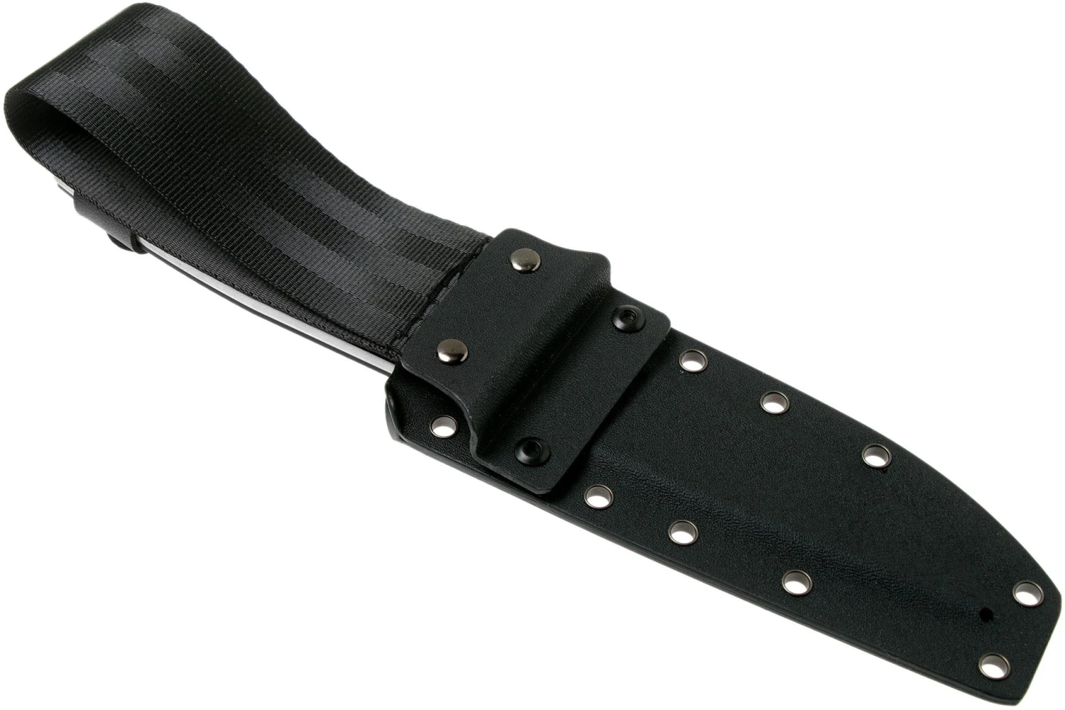 Real Steel Arbiter Satin 3810 Cuchillo Fijo, Ostap Hel Design 10 Real Steel Arbiter Satin 3810 Cuchillo Fijo, Ostap Hel Design - Imagen 8