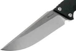 Real Steel Sorrow 3821 Black, Poltergeist Design -Victorinox Ventas RL3821 03 real steel knives