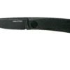 Real Steel Luna Lite Blackout 7018 Navaja Knivesandtools Exclusive, Poltergeist Design -Victorinox Ventas RL7018 01 real steel knivesandtools