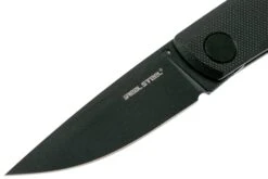 Real Steel Luna Lite Blackout 7018 Navaja Knivesandtools Exclusive, Poltergeist Design 12 Real Steel Luna Lite Blackout 7018 Navaja Knivesandtools Exclusive, Poltergeist Design -Victorinox Ventas RL7018 03 real steel knivesandtools
