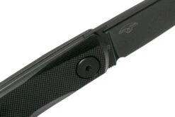 Real Steel Luna Lite Blackout 7018 Navaja Knivesandtools Exclusive, Poltergeist Design 15 Real Steel Luna Lite Blackout 7018 Navaja Knivesandtools Exclusive, Poltergeist Design -Victorinox Ventas RL7018 06 real steel knivesandtools