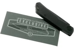 Real Steel Luna Lite Blackout 7018 Navaja Knivesandtools Exclusive, Poltergeist Design 17 Real Steel Luna Lite Blackout 7018 Navaja Knivesandtools Exclusive, Poltergeist Design -Victorinox Ventas RL7018 08 real steel knivesandtools