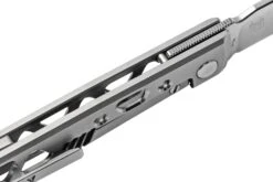 Real Steel Bruns Titanium 7661 Navaja, Diseño Ivan Braginets -Victorinox Ventas RL7661 07 realsteel