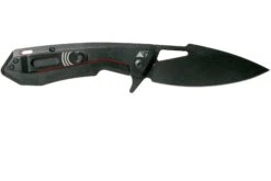 Real Steel Pelican Orange 7922 Navaja, Aslan Zhanabayev Design -Victorinox Ventas RL7922 02 real steel