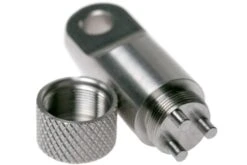 Real Steel HARRIER 9461 Navaja, Carson Huang Design -Victorinox Ventas RL9461 09 real steel