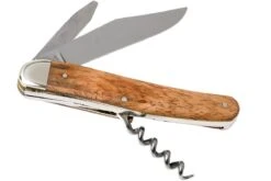 Robert Klaas Classic 100mm Palissander 2346-K-447 Abrebotellas & Sacacorchos 11 Robert Klaas Classic 100mm Palissander 2346-K-447 Abrebotellas & Sacacorchos -Victorinox Ventas RS2346 K 447 03 robert klaas rs2346 k 447 03