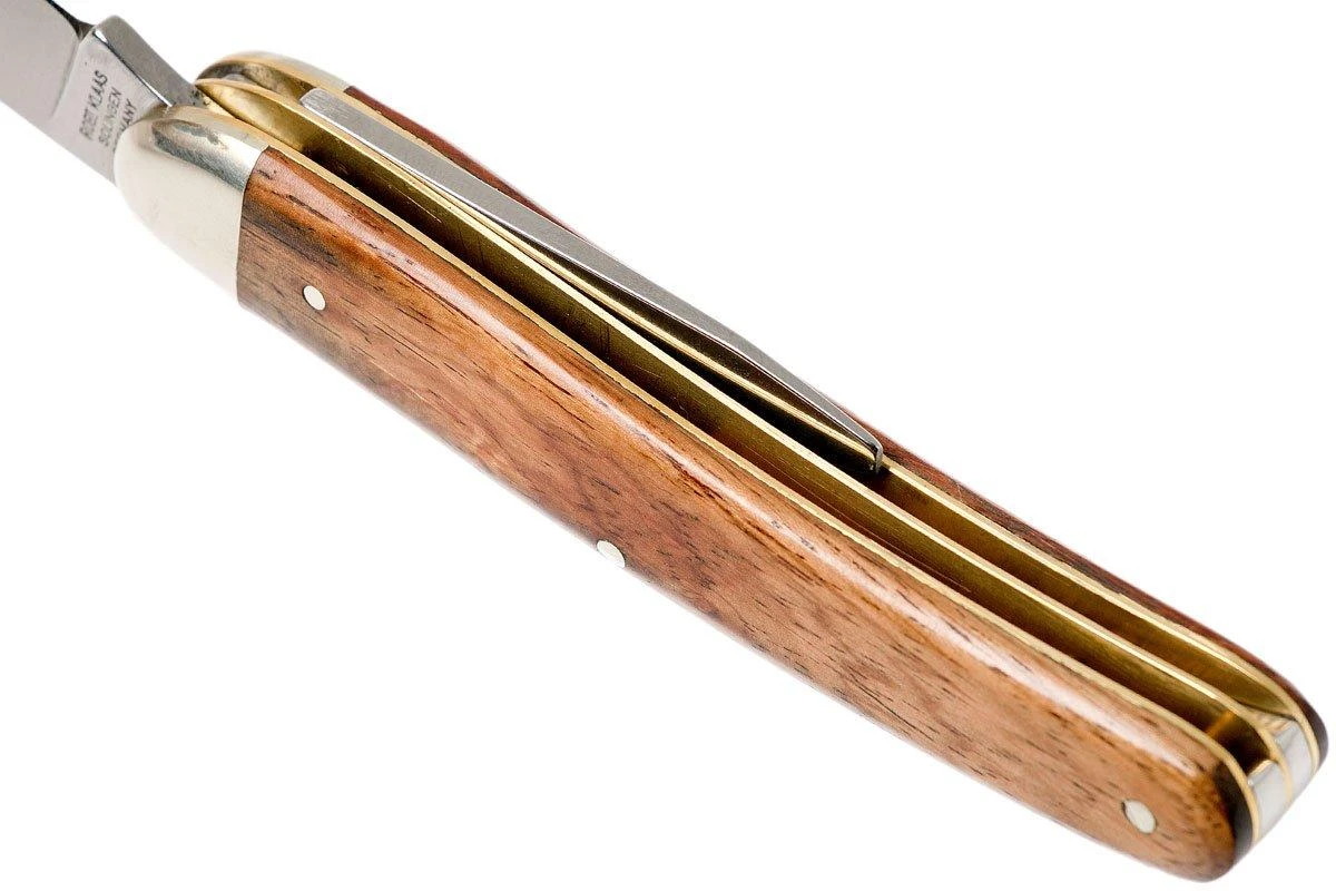 Robert Klaas Classic 100mm Palissander 2346-K-447 Abrebotellas & Sacacorchos 7 Robert Klaas Classic 100mm Palissander 2346-K-447 Abrebotellas & Sacacorchos - Imagen 5