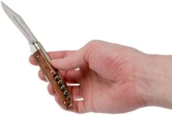 Robert Klaas Classic 100mm Palissander 2346-K-447 Abrebotellas & Sacacorchos 15 Robert Klaas Classic 100mm Palissander 2346-K-447 Abrebotellas & Sacacorchos -Victorinox Ventas RS2346 K 447 07 robert klaas rs2346 k 447 07