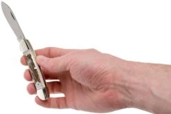 Robert Klaas US Canoe 95mm Cuerno De Venado 2506-251 Navaja -Victorinox Ventas RS2506 251 05 robert klaas