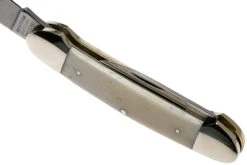 Robert Klaas US Canoe 95mm Bone 2506-252 Navaja 11 Robert Klaas US Canoe 95mm Bone 2506-252 Navaja -Victorinox Ventas RS2506 252 03 robert klaas v201905