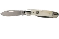 Robert Klaas US Canoe 95mm Bone 2506-252 Navaja 13 Robert Klaas US Canoe 95mm Bone 2506-252 Navaja -Victorinox Ventas RS2506 252 05 robert klaas v201905