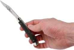 Robert Klaas US Trapper 95mm Bog Oak 412-1-276-TRS Navaja 15 Robert Klaas US Trapper 95mm Bog Oak 412-1-276-TRS Navaja -Victorinox Ventas RS412 1 276 TRS 07 robert klaas rs412 1 276 trs 07