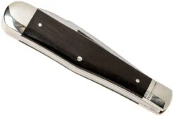 Robert Klaas 95mm Blackwood 4345-1-382 Carbon Steel Navaja -Victorinox Ventas RS4345 1 382 04 robert klaas rs4345 1 382 04